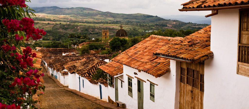 Barichara santander turismo, ven y conocer el pueblito mas lindo de Colombia